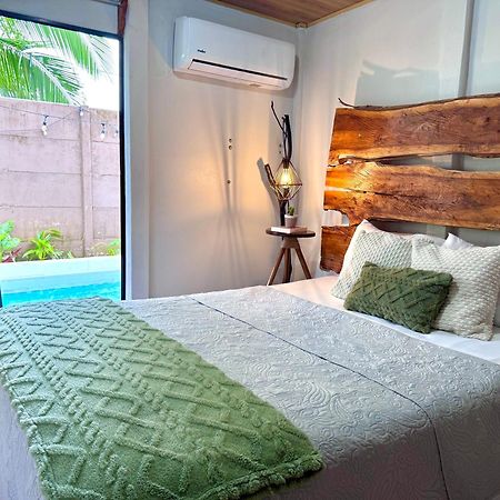 Arenal Nae Home La Fortuna Ngoại thất bức ảnh