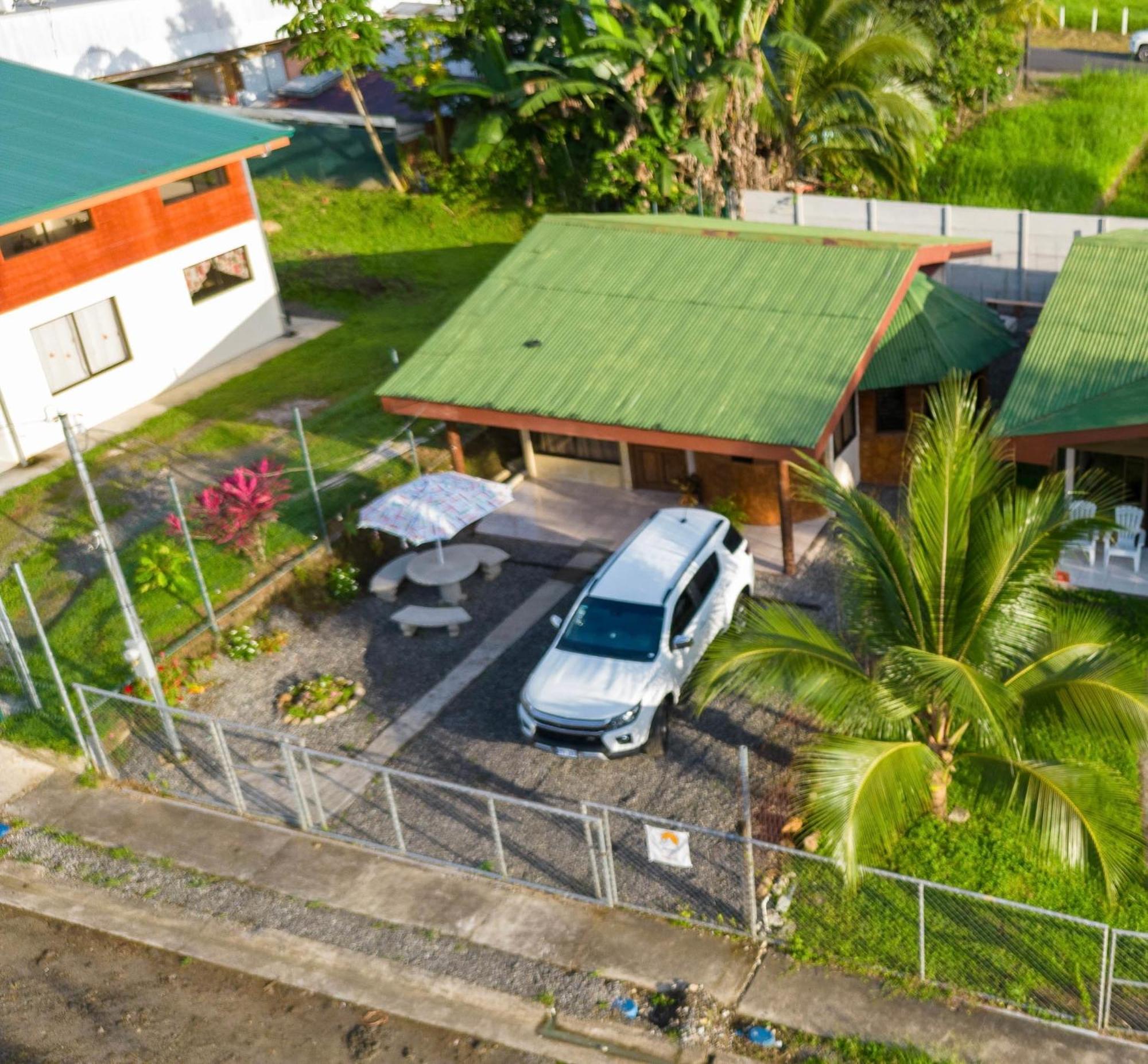 Arenal Nae Home La Fortuna Ngoại thất bức ảnh