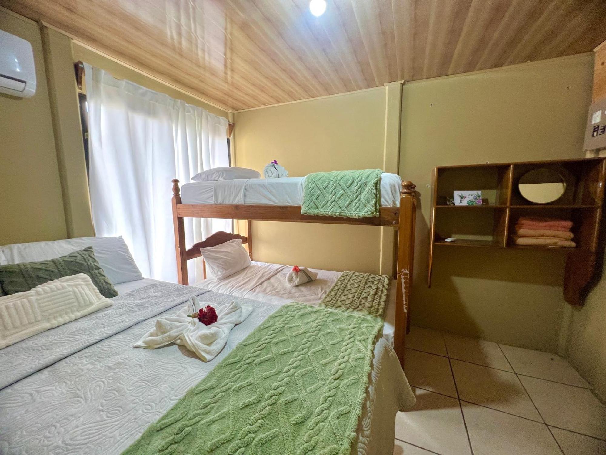 Arenal Nae Home La Fortuna Ngoại thất bức ảnh