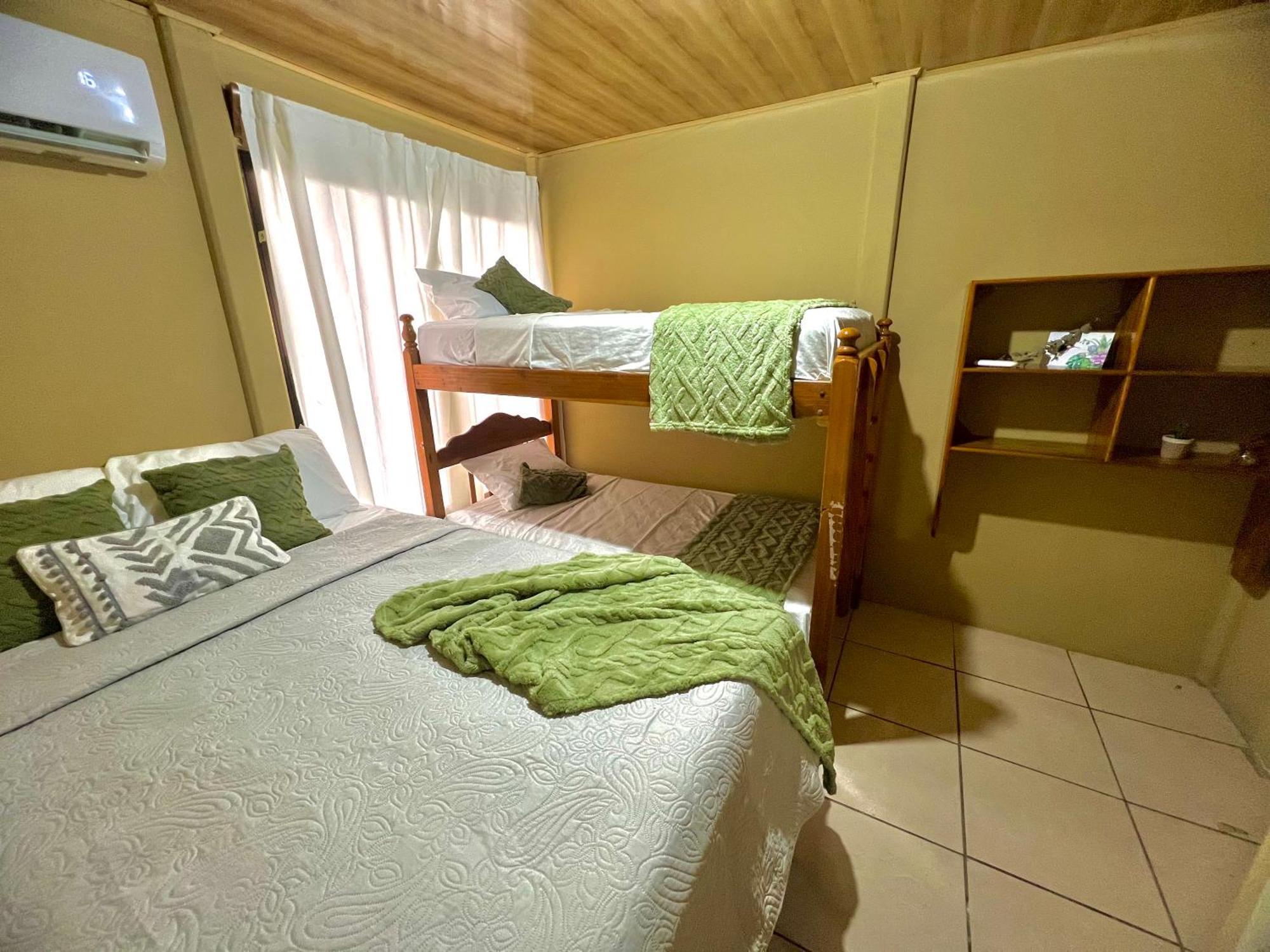 Arenal Nae Home La Fortuna Ngoại thất bức ảnh