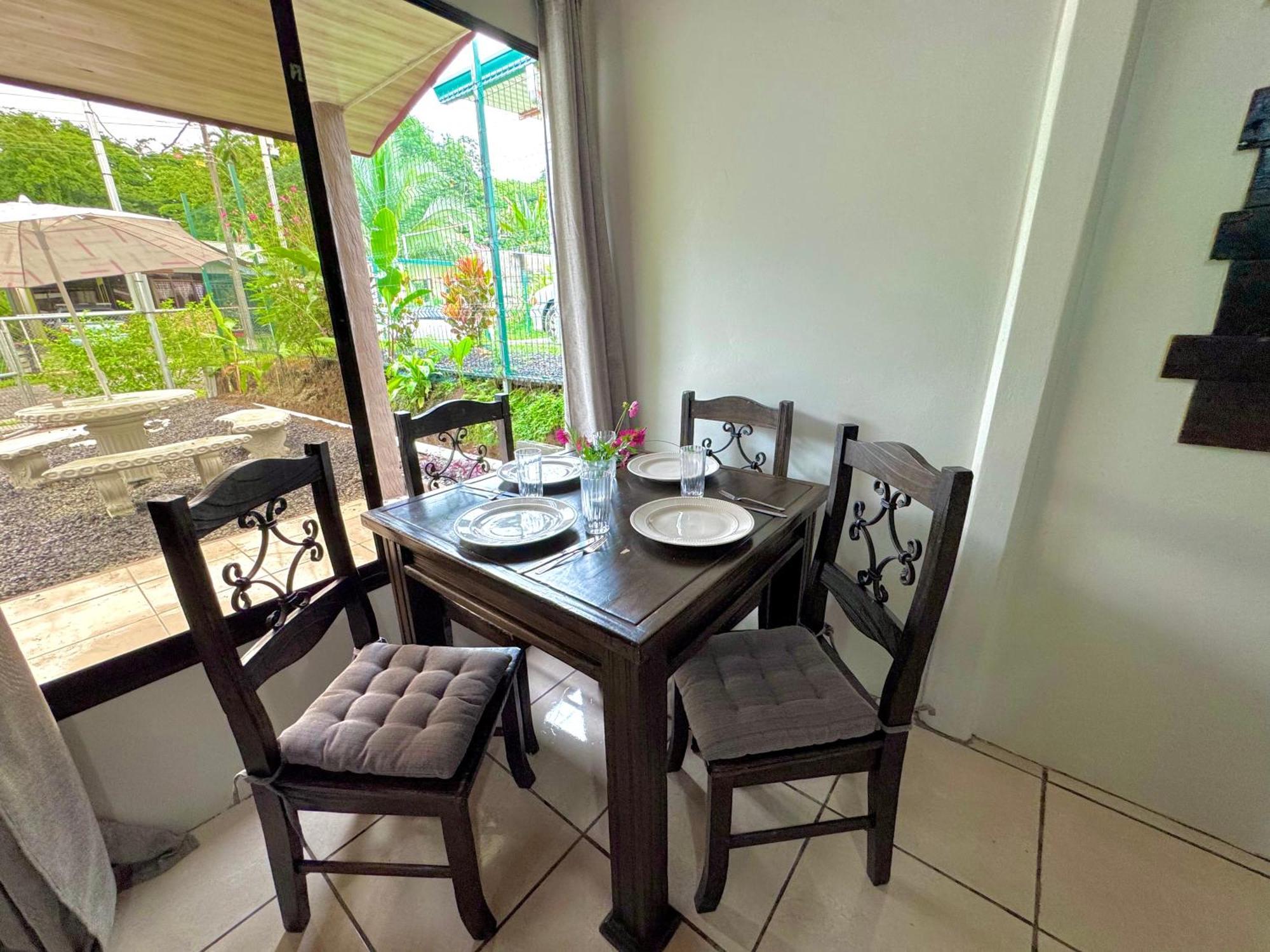 Arenal Nae Home La Fortuna Ngoại thất bức ảnh