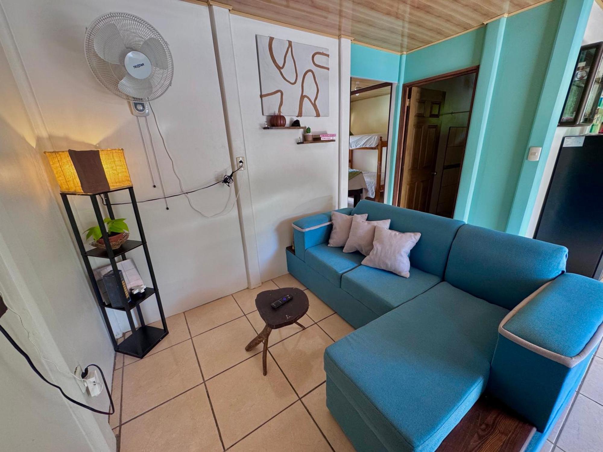 Arenal Nae Home La Fortuna Ngoại thất bức ảnh