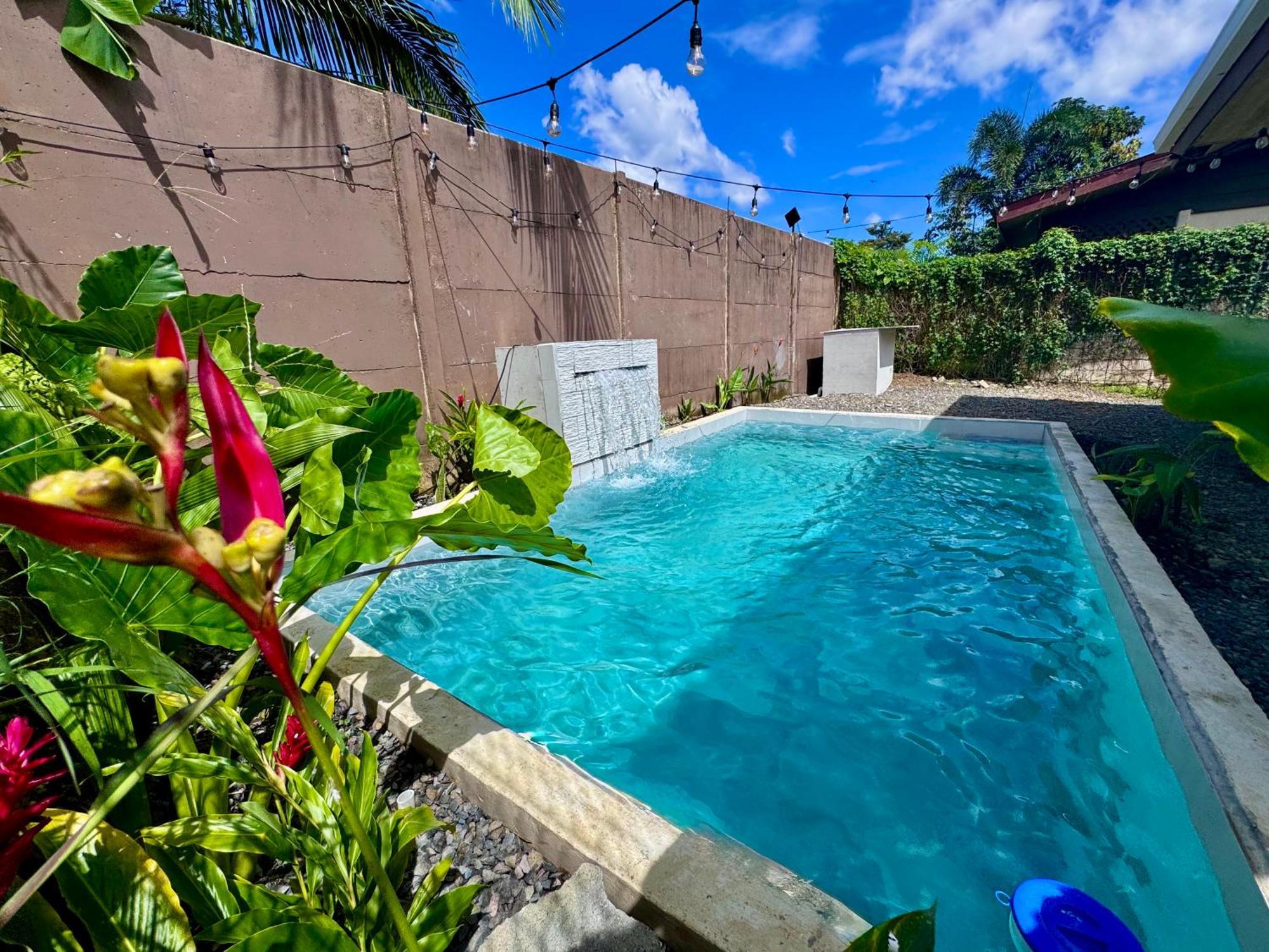 Arenal Nae Home La Fortuna Ngoại thất bức ảnh